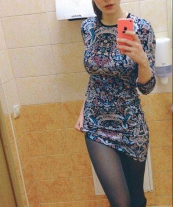 Анкета проститутки Мария - Фото, г. Мариинский Посад, 30 лет, №13752