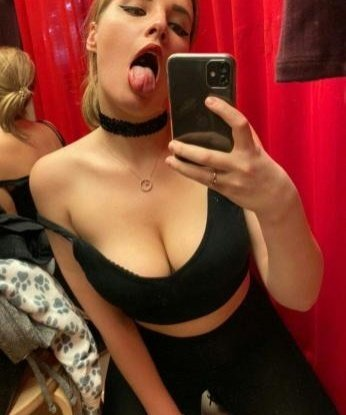 Анкета проститутки Дюся - Фото, г. Мариинский Посад, 24 года, №13835