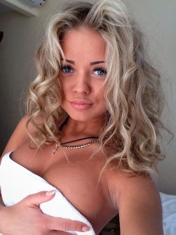 Анкета проститутки Елизавета - Фото, г. Мариинский Посад, 21 год, №20292